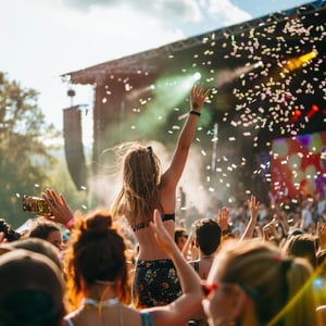 Festival Moselle