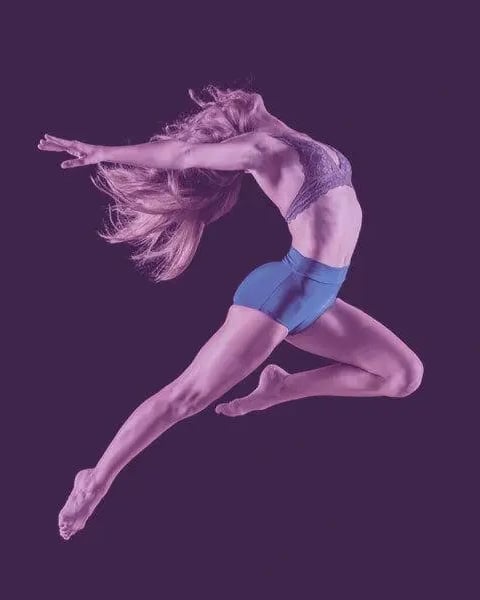 Spectacle - Paradis, Sarah Baltzinger + Isaiah Wilson