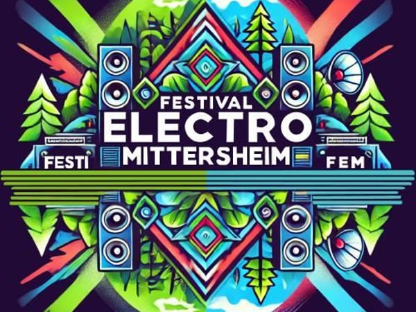 Festi'fem 6, Festival Electro Mittersheim