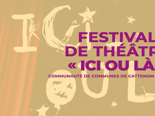 Festival Ici ou Là