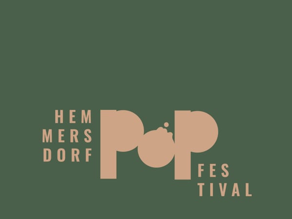 Hemmersdorf Pop Festival