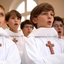 Les Petits chanteurs à la croix de bois