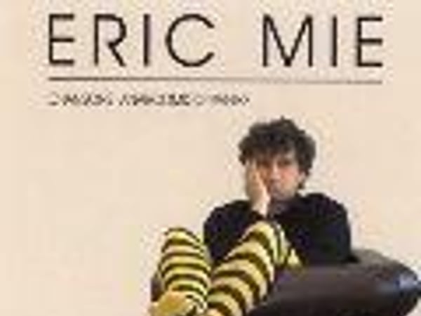Eric Mie "Relâche"