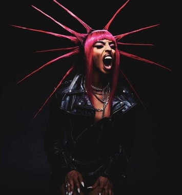 Bilal Hassani