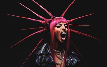 Bilal Hassani