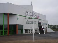 Amnéville