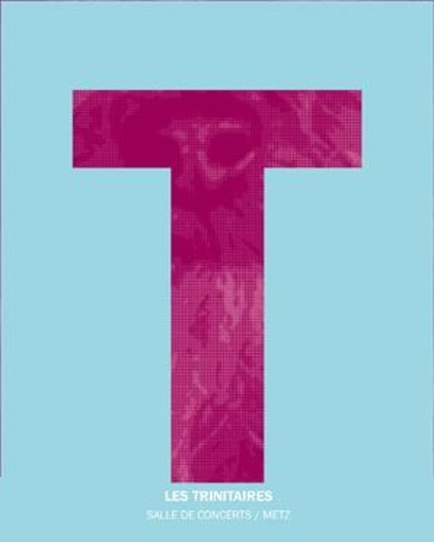 Les Trinitaires