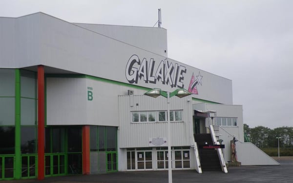 Galaxie Amnéville