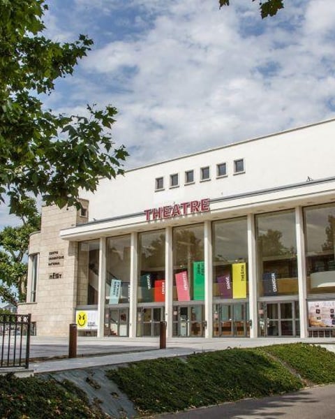 Théâtre de Thionville