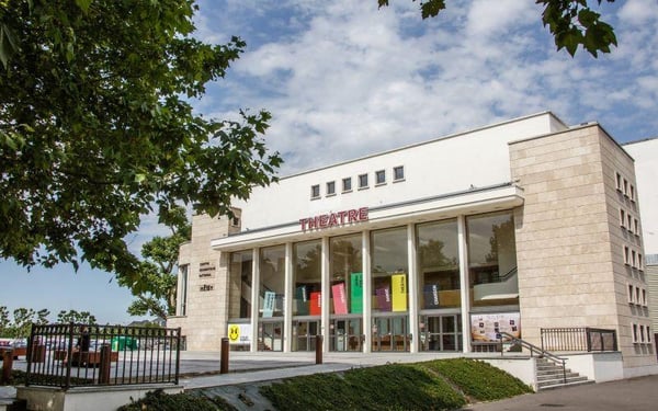 Théâtre de Thionville