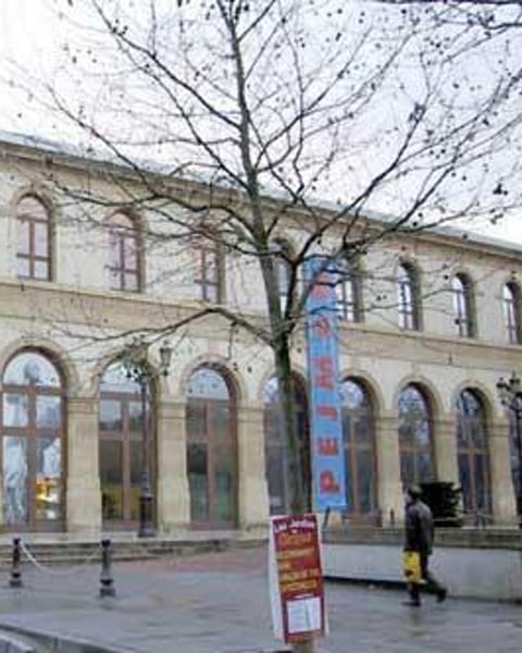 Arsenal Metz