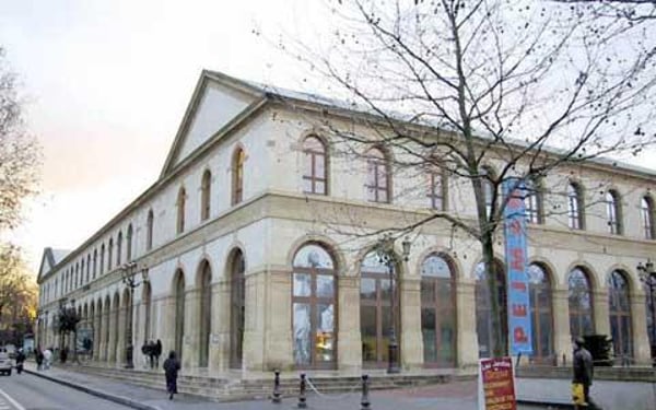 Arsenal Metz