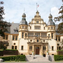 Palais du Gouverneur Militaire
