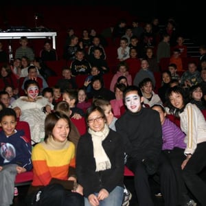 Théâtre Jacques Brel Talange