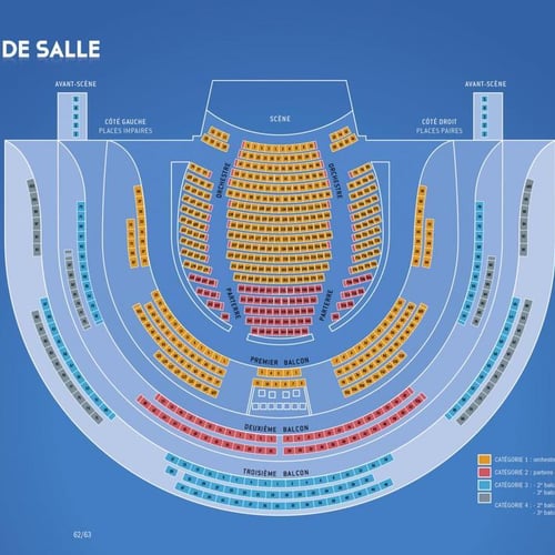 Opéra théâtre Metz 3