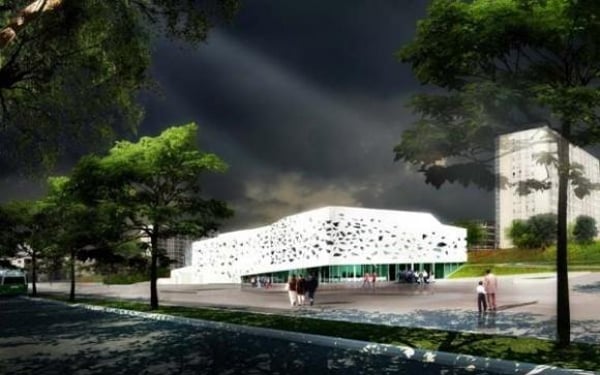 La Boite à Musique Metz