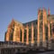 Cathédrale Saint Etienne de Metz