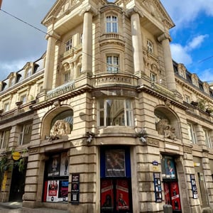 Caméo Comédie Club