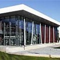 Salle Baltus le lorrain