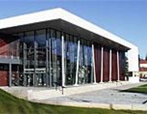 Salle Baltus le lorrain