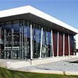 Salle Baltus le lorrain