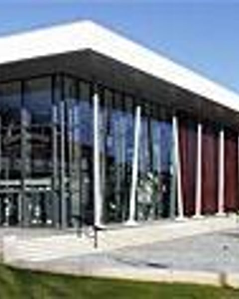 Salle Baltus le lorrain