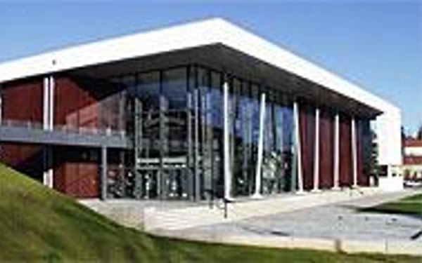 Salle Baltus le lorrain