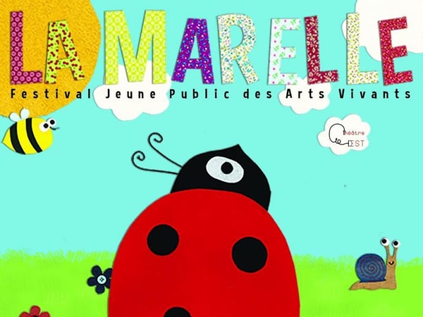 Festival Jeune Public La Marelle !