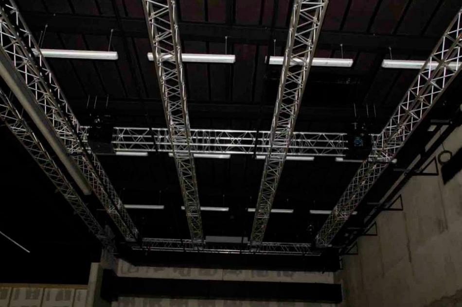Salle le Nec 1