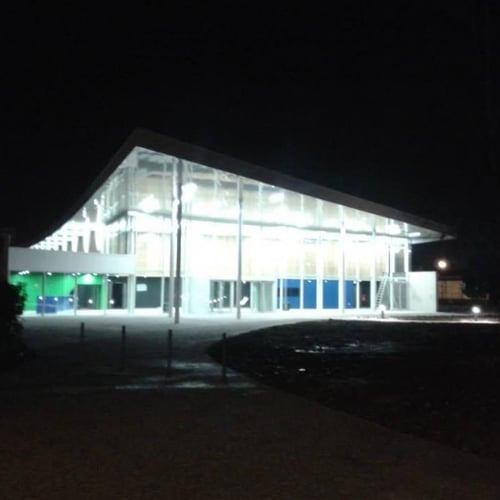 Salle le Nec 2