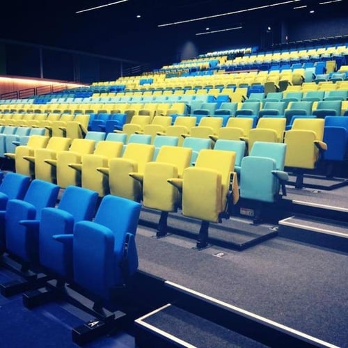 Salle le Nec 3
