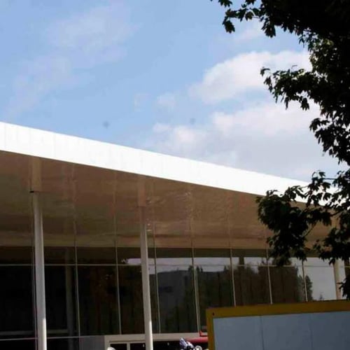 Salle le Nec 4