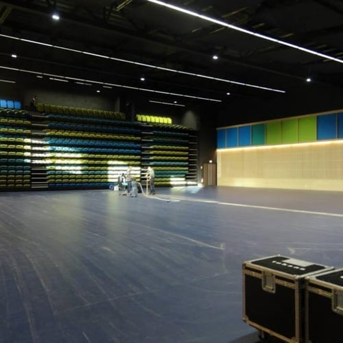 Salle le Nec 5