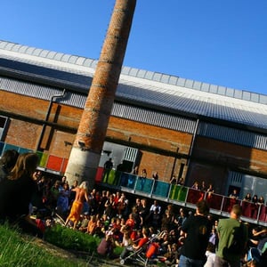 Halle Verrière