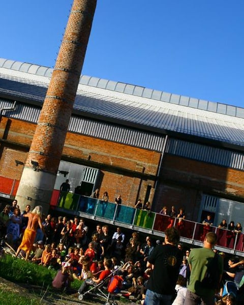 Halle Verrière