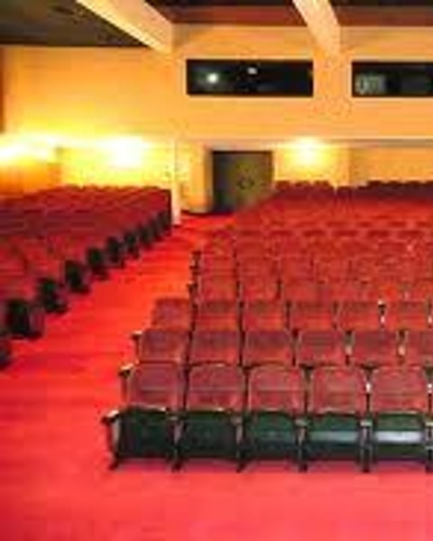 Théâtre de Seremange Erzange