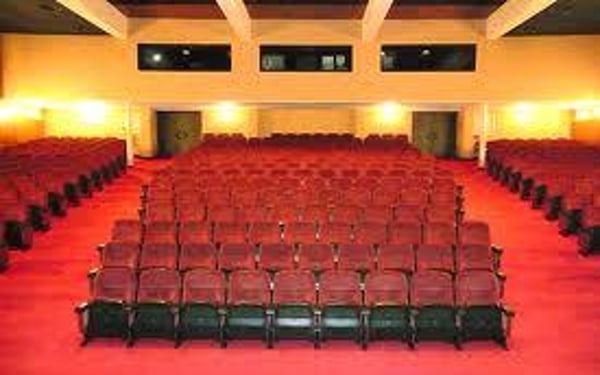 Théâtre de Seremange Erzange