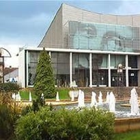 Espace culturel de Rombas