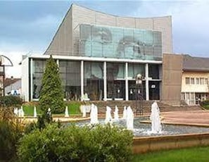 Espace culturel de Rombas