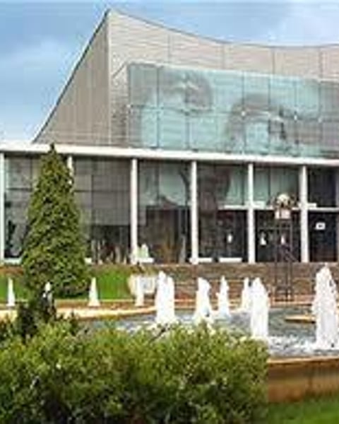 Espace culturel de Rombas