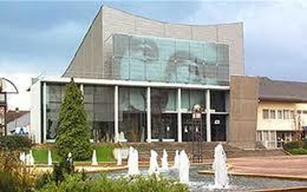 Espace culturel de Rombas