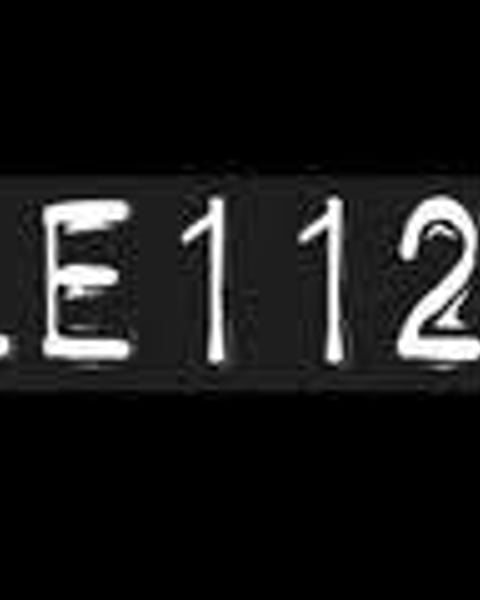 Le 112