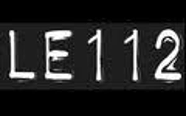 Le 112