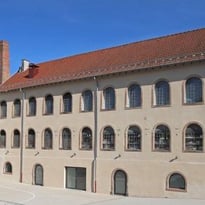 Centre International d'Art Verrier