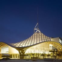 Centre Pompidou Metz