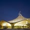Centre Pompidou Metz