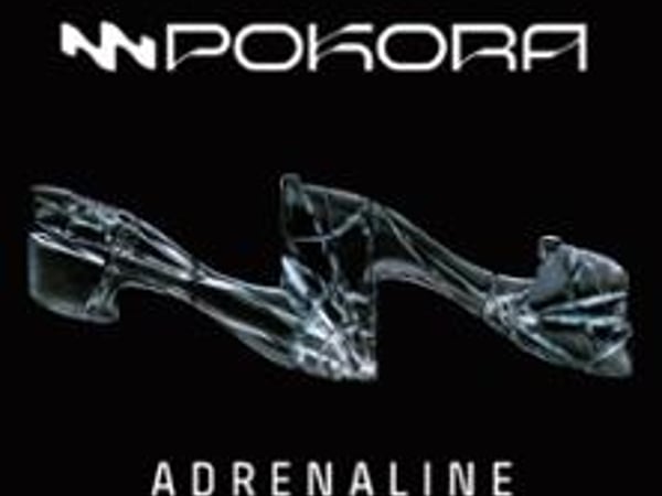 M.Pokora, Adrenaline Tour