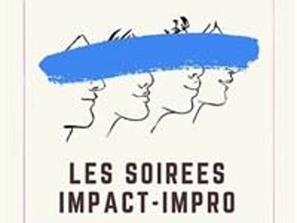Les soirées impact-impro