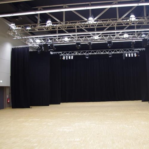 Espace culturel la galerie 2