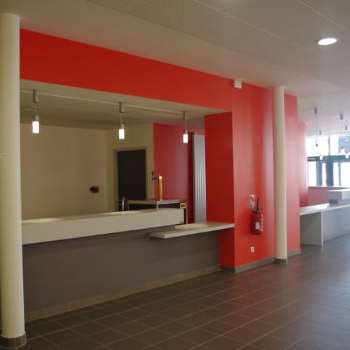 Espace culturel la galerie 3